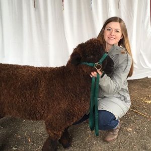 Meet your Posher, Chelsea